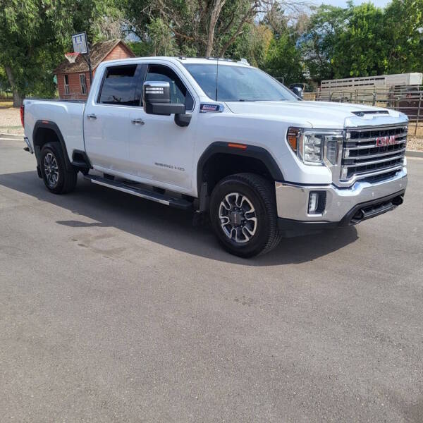 gmc sierra 3500hd 2021 1GT49UEY4MF124739 image gmc sierra 3500hd 2021 1GT49UEY4MF124739 image